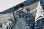 Amiri Fashion Jeans 8933