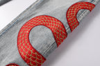 Amiri Fashion Jeans 8933