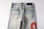Amiri Fashion Jeans 8933