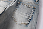 Amiri Fashion Jeans 8933