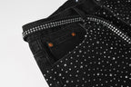 Purple Brand Denim Shorts 5095
