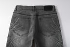 Purple Brand Denim Shorts 5094