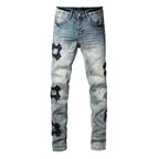 Amiri Fashion Jeans 8936