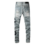 Amiri Fashion Jeans 8936