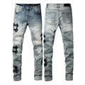 Amiri Fashion Jeans 8936