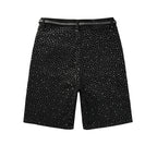 Purple Brand Denim Shorts 5095