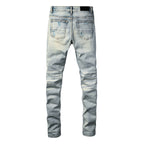 Amiri Fashion Jeans 8935
