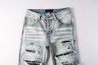 Amiri Fashion Jeans 8935