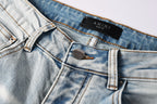 Amiri Fashion Jeans 8935