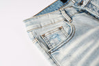 Amiri Fashion Jeans 8935