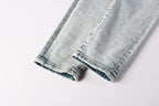 Amiri Fashion Jeans 8935