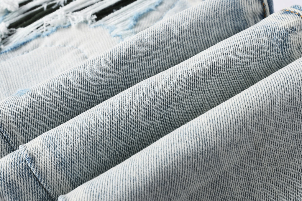 Amiri Fashion Jeans 8935