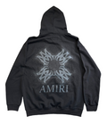 Amiri Fashion Hoodie