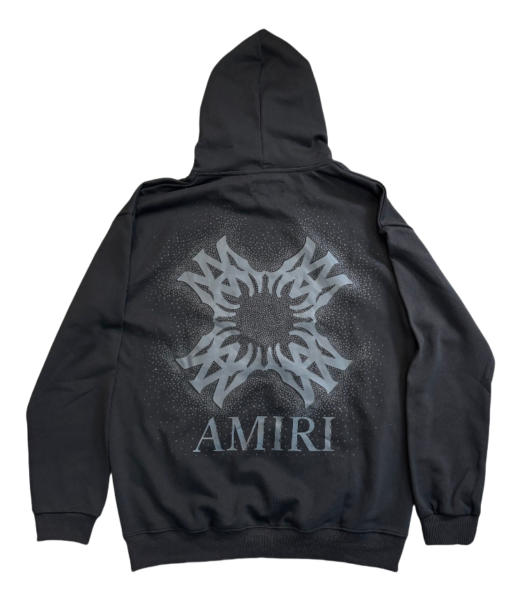 Amiri Fashion Hoodie