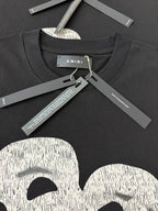 Amiri Fashion Hats T-Shirt