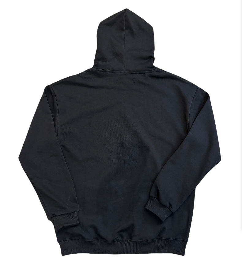 Amiri Fashion Hoodie