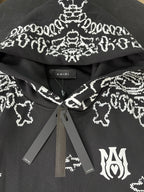 Amiri Fashion Hoodie