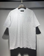 Amiri Fashion Hats T-Shirt