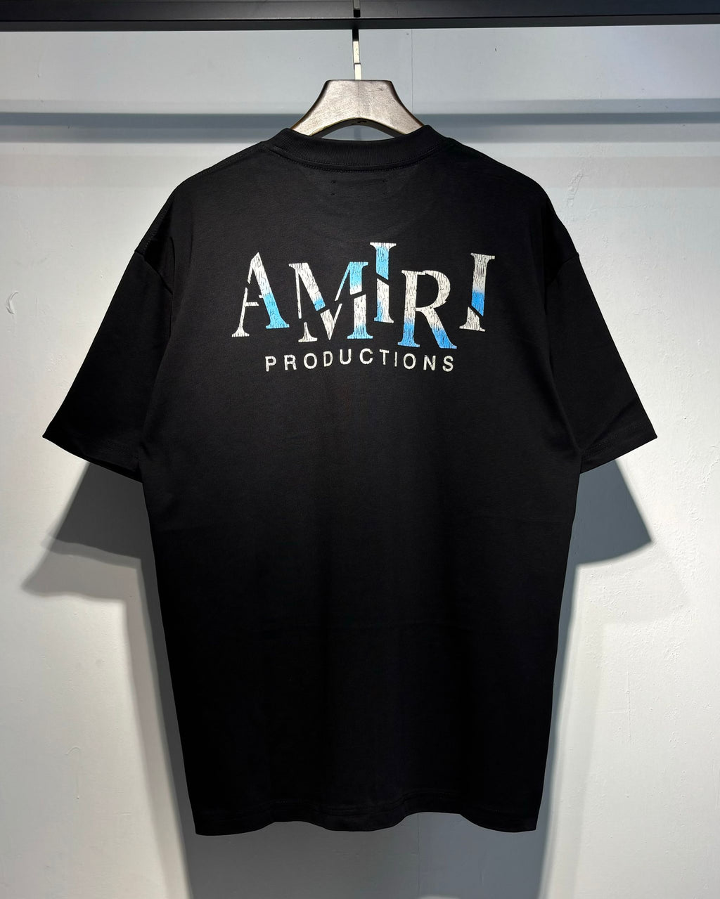 Amiri Fashion Hats T-Shirt