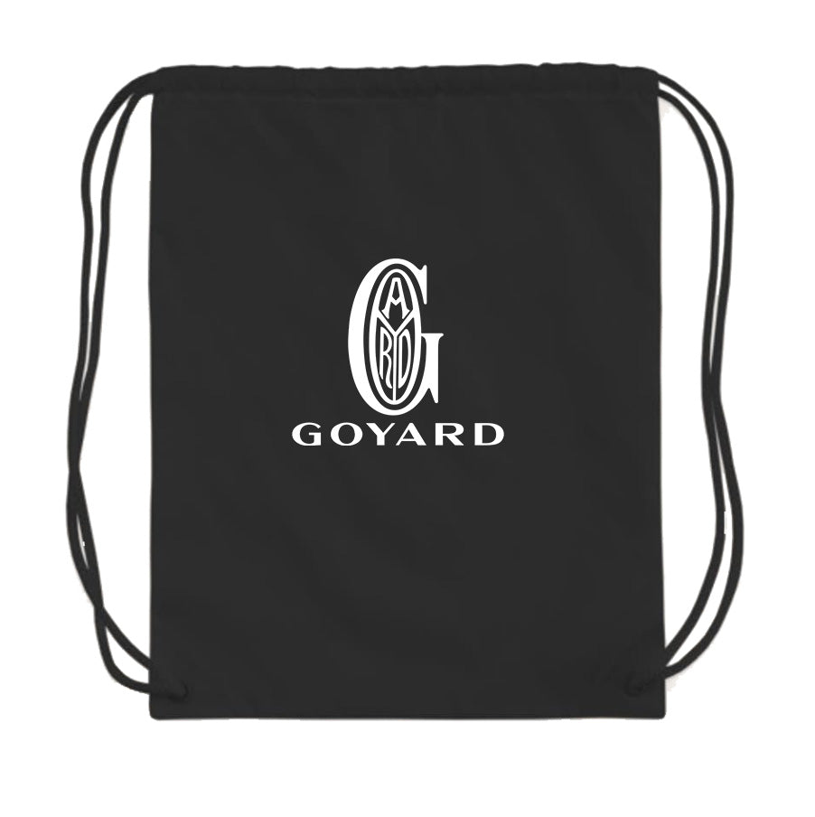 Goyard Drawstring Bag