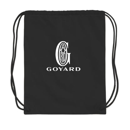 Goyard Drawstring Bag