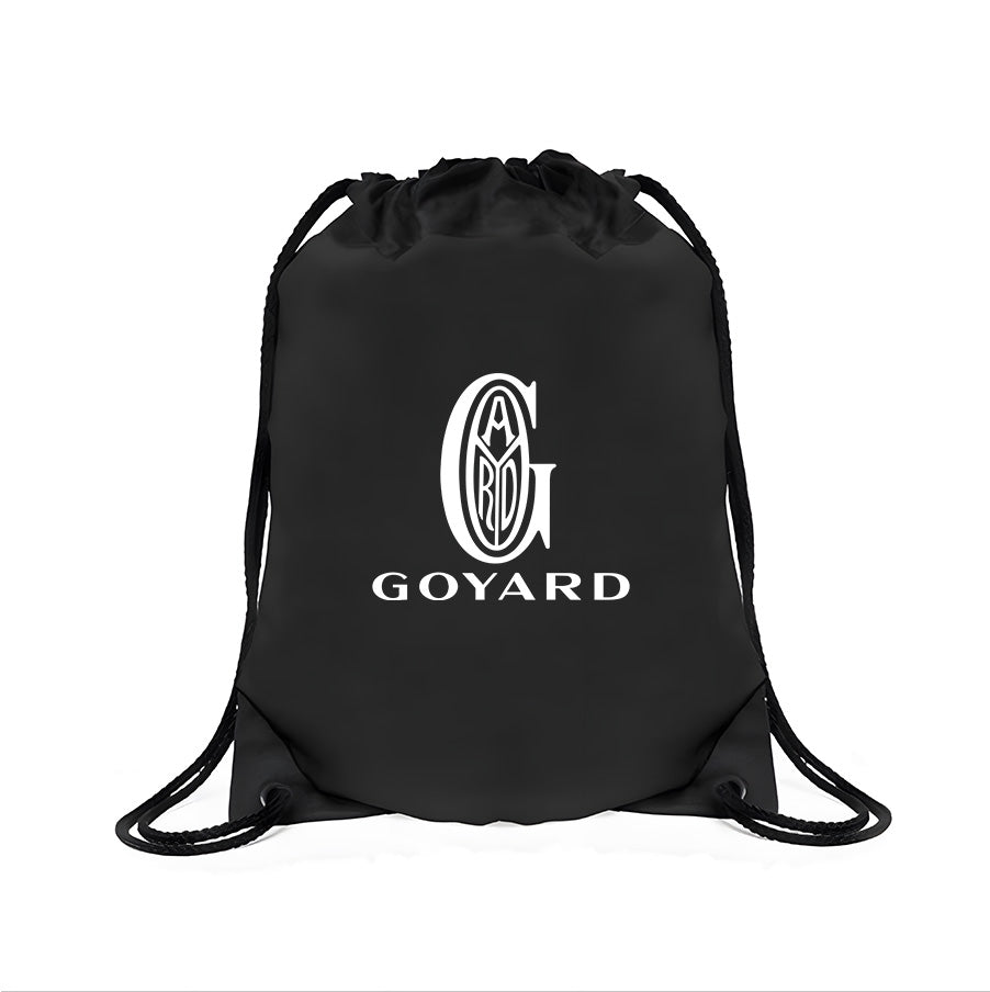 Goyard Drawstring Bag