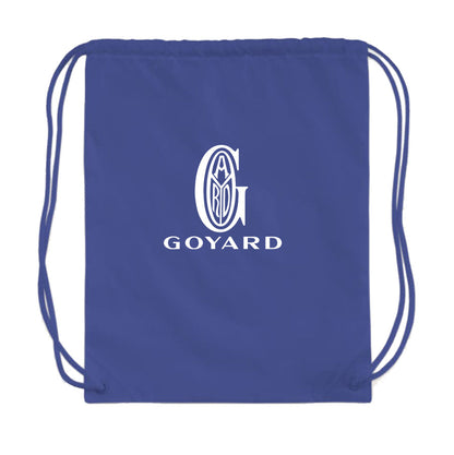 Goyard Drawstring Bag