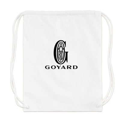 Goyard Drawstring Bag