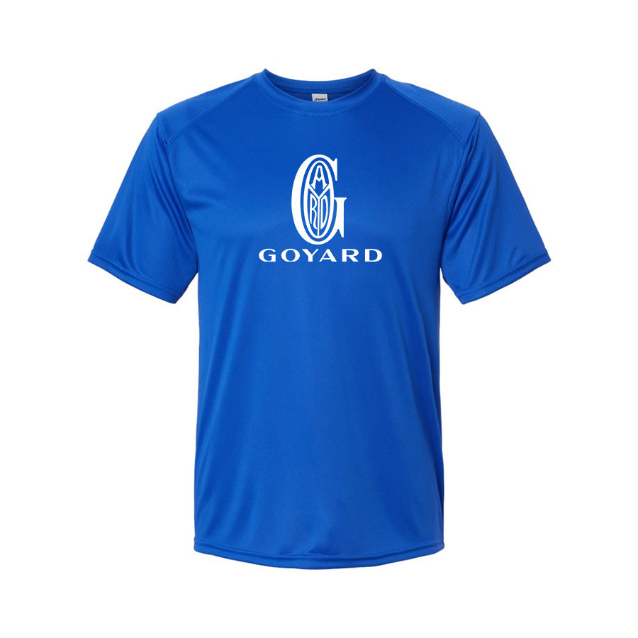 Men's Goyard Polyester T-Shirt