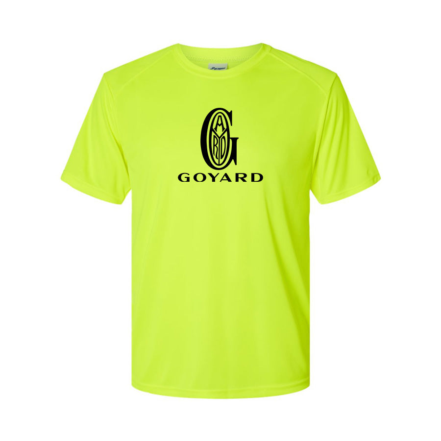 Men's Goyard Polyester T-Shirt