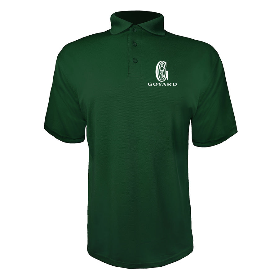 Men's Goyard Polyester Polo