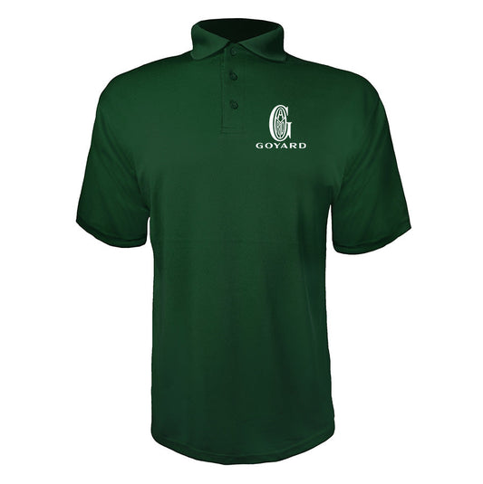 Men's Goyard Polyester Polo