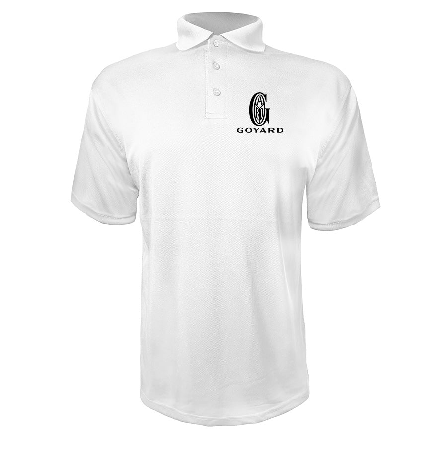 Men's Goyard Polyester Polo