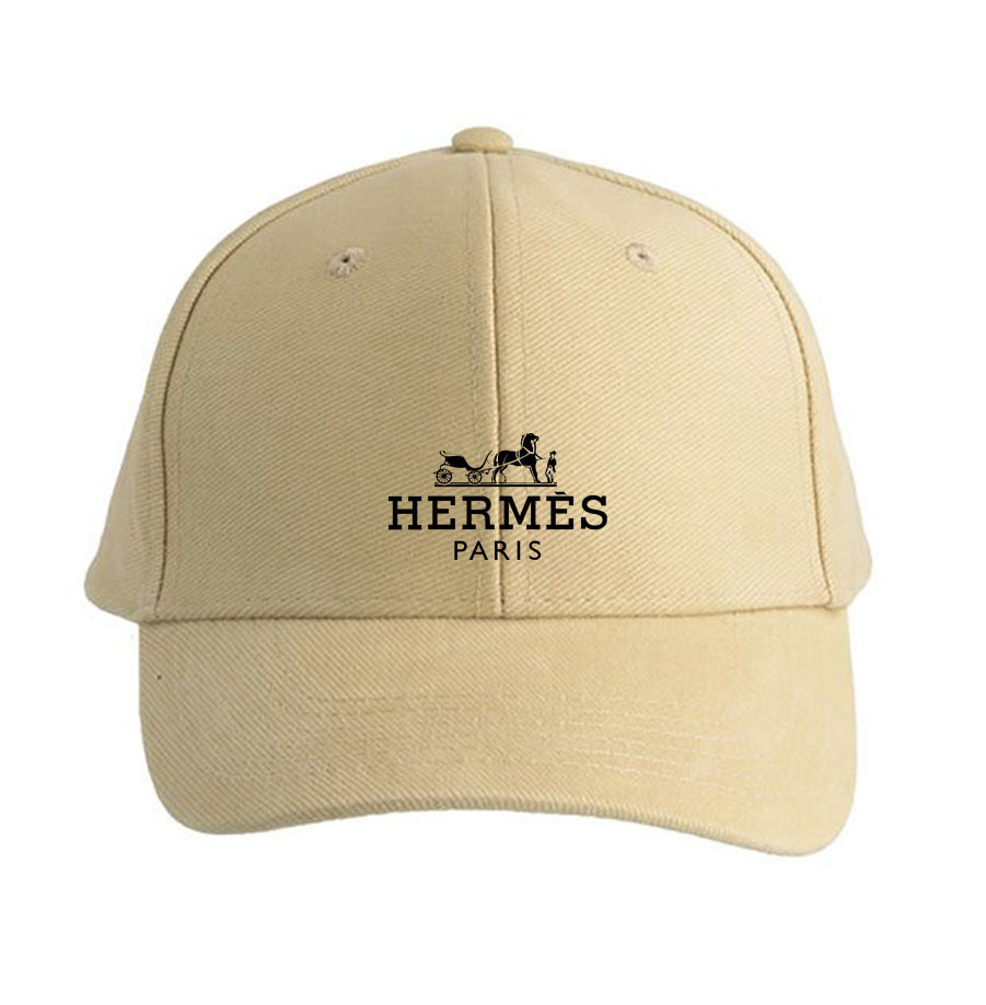 Hermes Dad Baseball Cap Hat