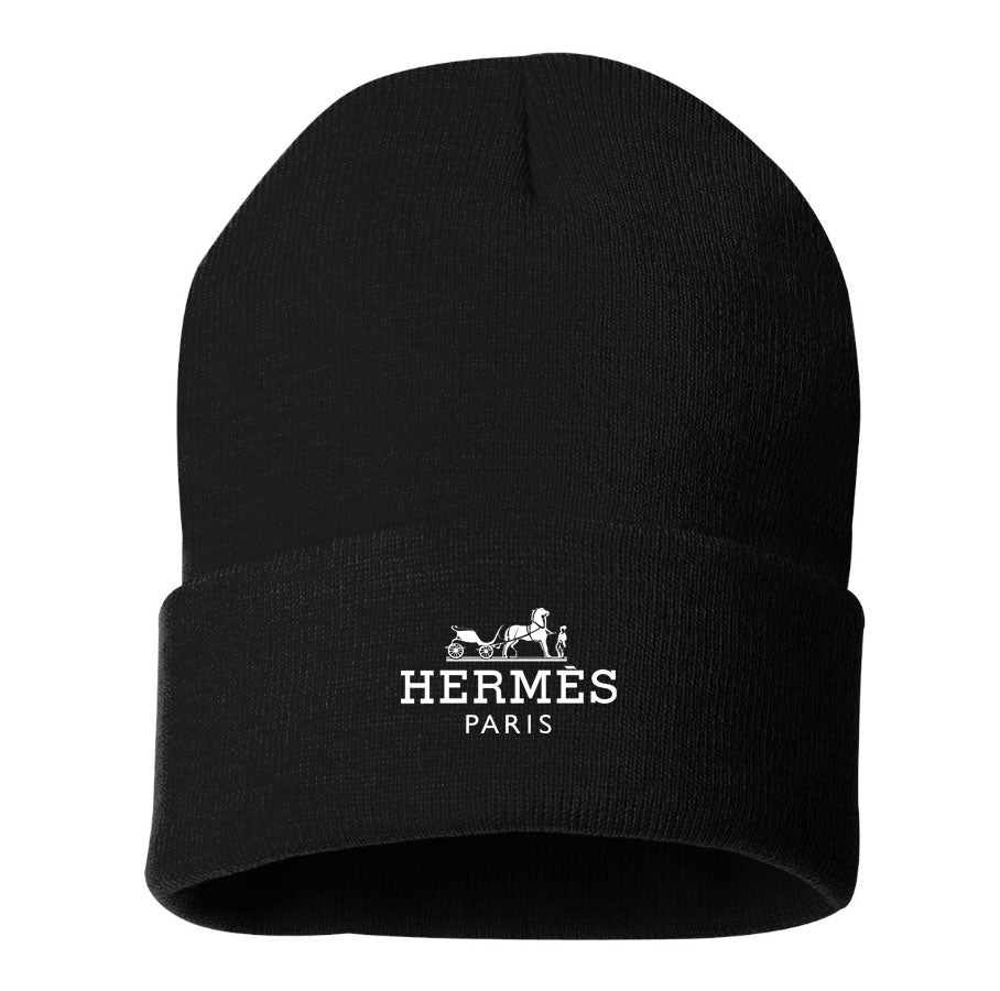 Hermes Beanie Hat