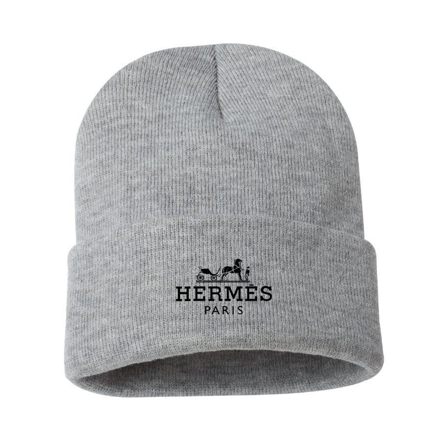 Hermes Beanie Hat