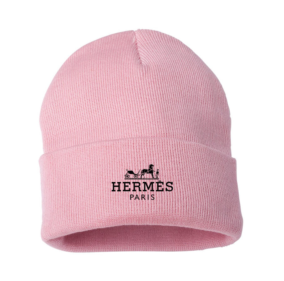 Hermes Beanie Hat