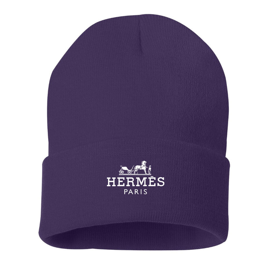 Hermes Beanie Hat