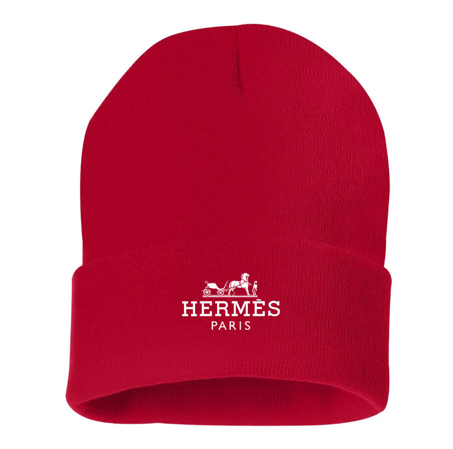 Hermes Beanie Hat