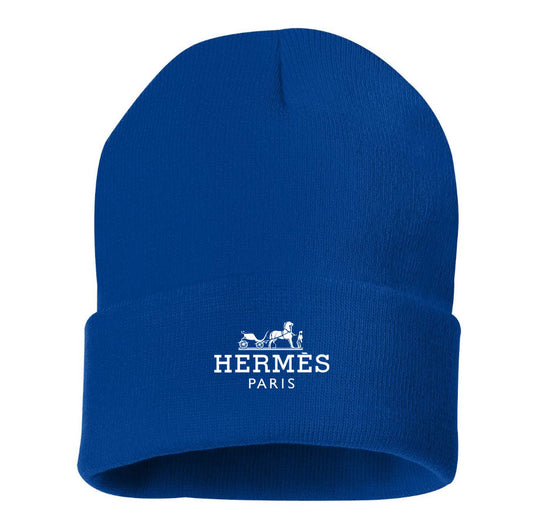 Hermes Beanie Hat