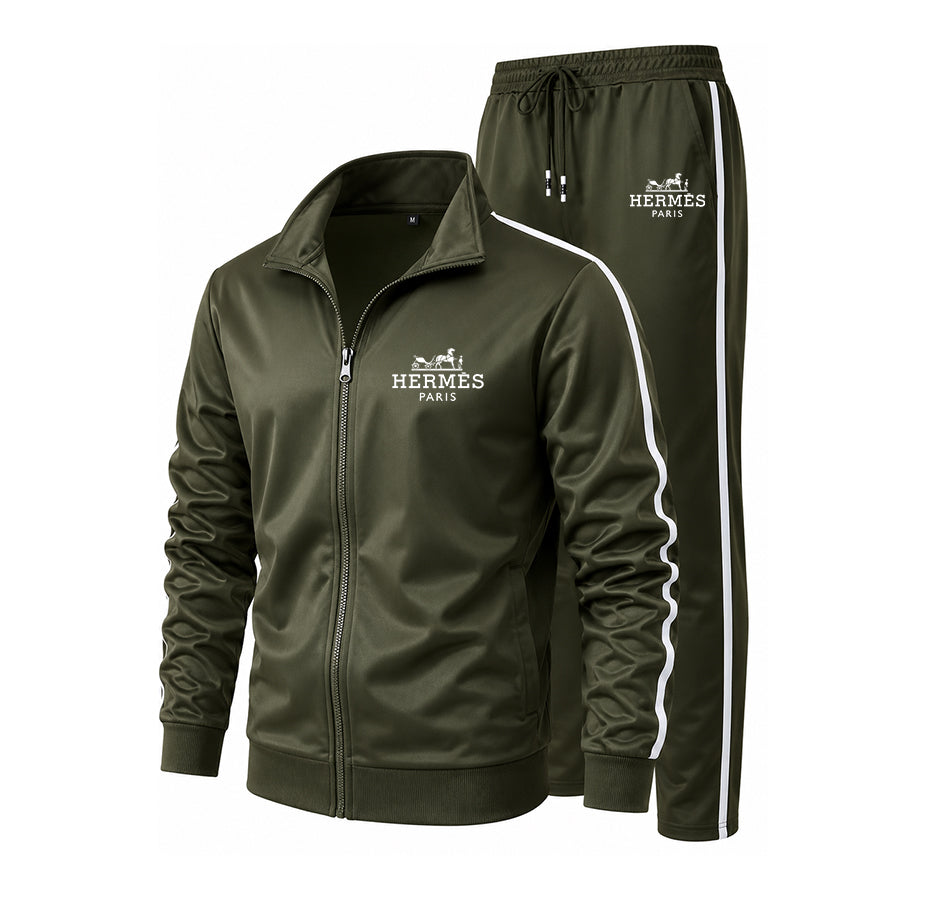 Men's Hermes Dri-Fit Tracksuit