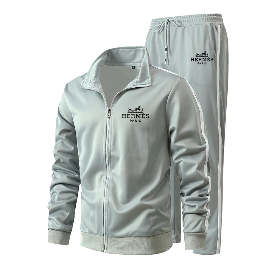 Men's Hermes Dri-Fit Tracksuit