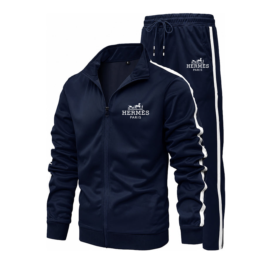 Men's Hermes Dri-Fit Tracksuit