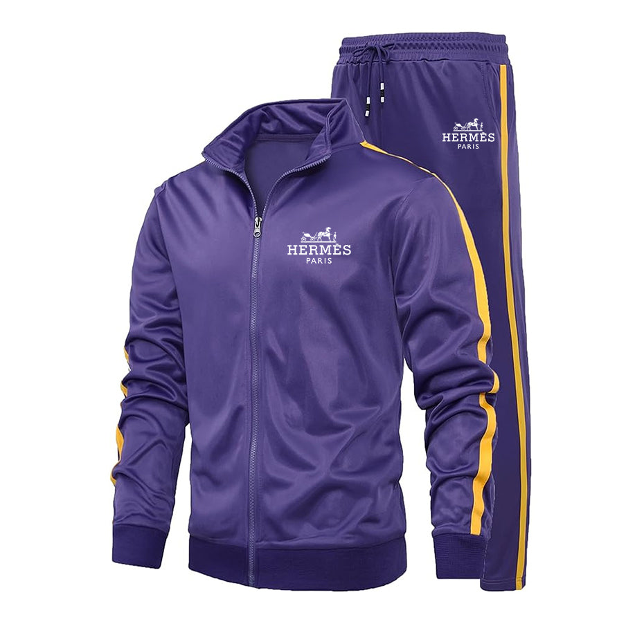 Men's Hermes Dri-Fit Tracksuit