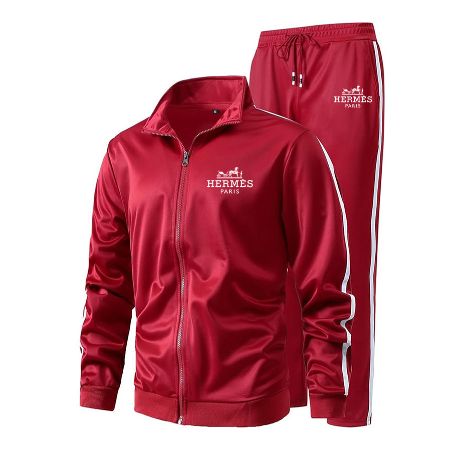 Men's Hermes Dri-Fit Tracksuit