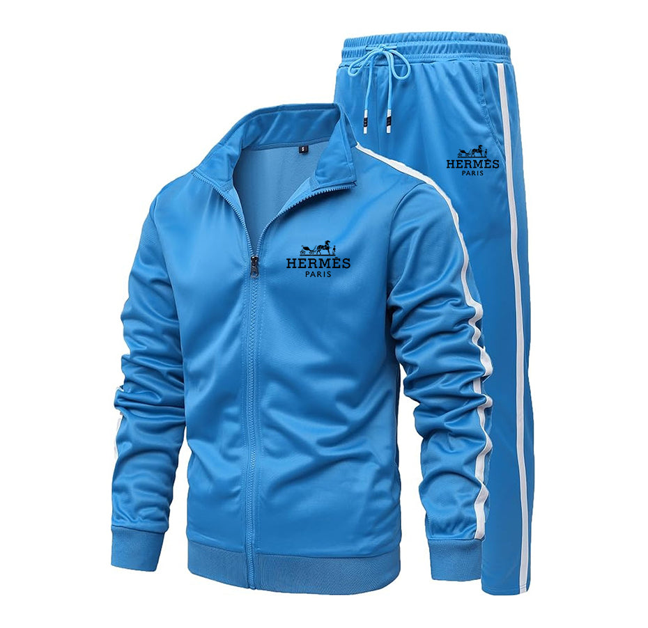 Men's Hermes Dri-Fit Tracksuit