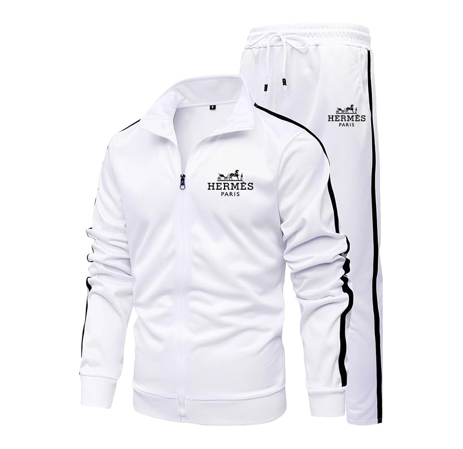 Men's Hermes Dri-Fit Tracksuit