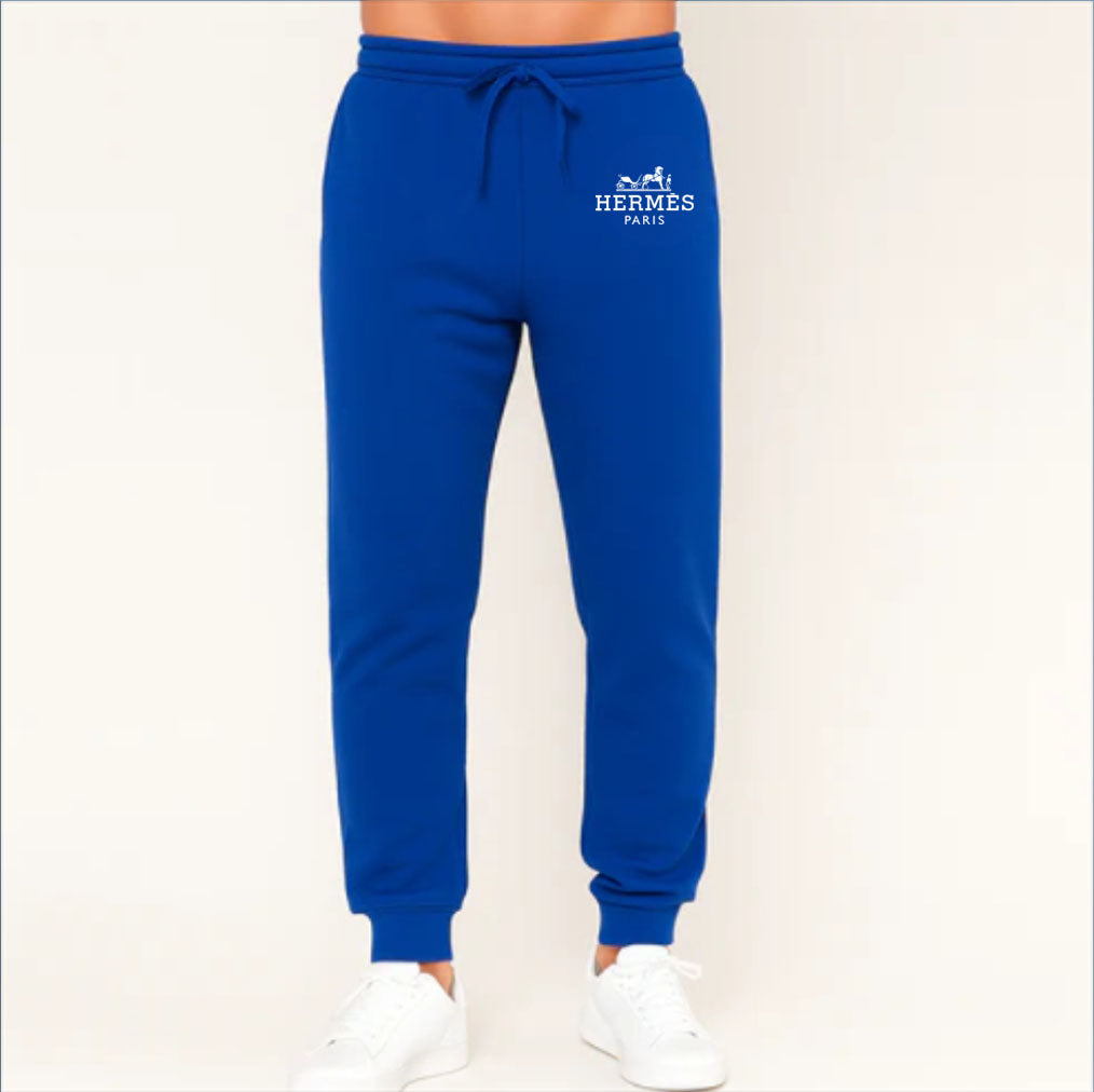 Men's Hermes Joggers Sweatpants