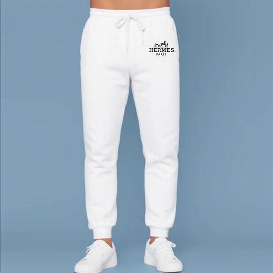 Men's Hermes Joggers Sweatpants