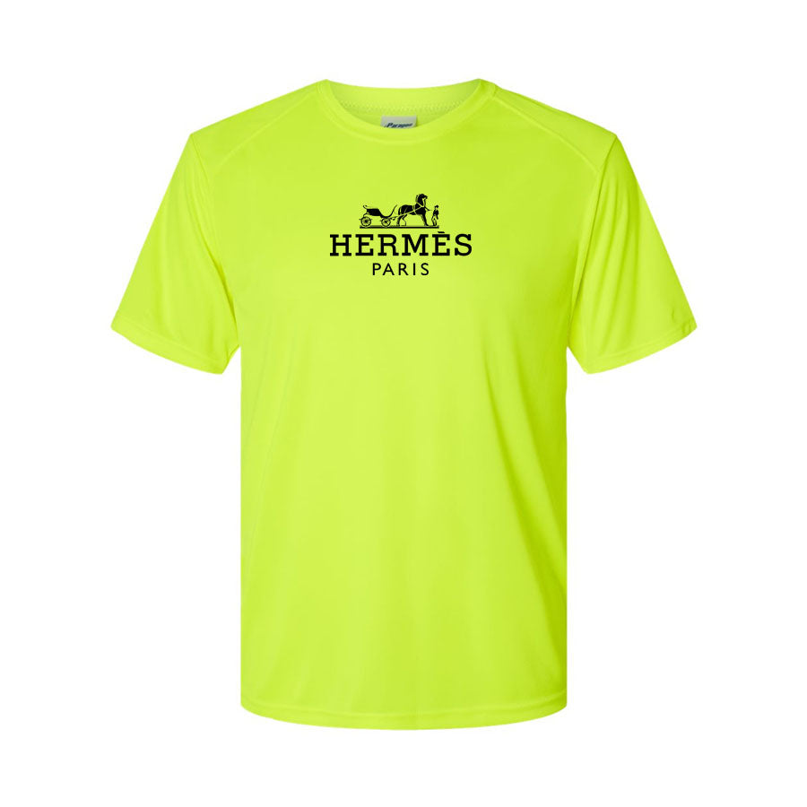 Men's Hermes Polyester T-Shirt